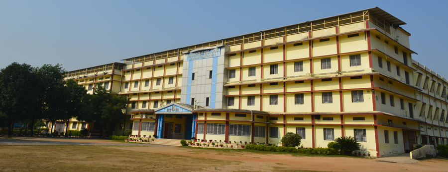 St. Joseph Hr Sec School